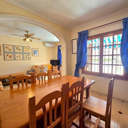 Willa Apartament-Bungalow La Mata Torrevieja Zewnętrze zdjęcie