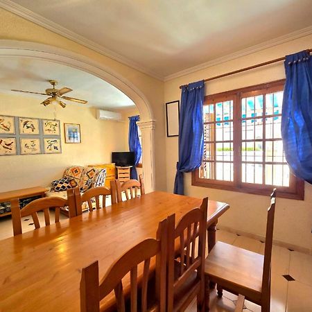 Willa Apartament-Bungalow La Mata Torrevieja Zewnętrze zdjęcie