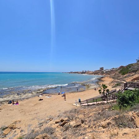 Willa Apartament-Bungalow La Mata Torrevieja Zewnętrze zdjęcie