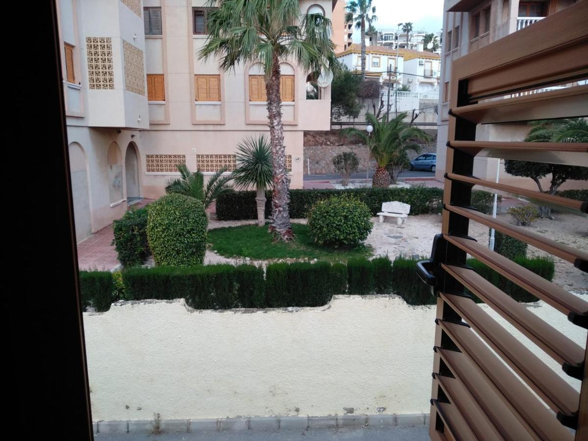 Willa Apartament-Bungalow La Mata Torrevieja Zewnętrze zdjęcie