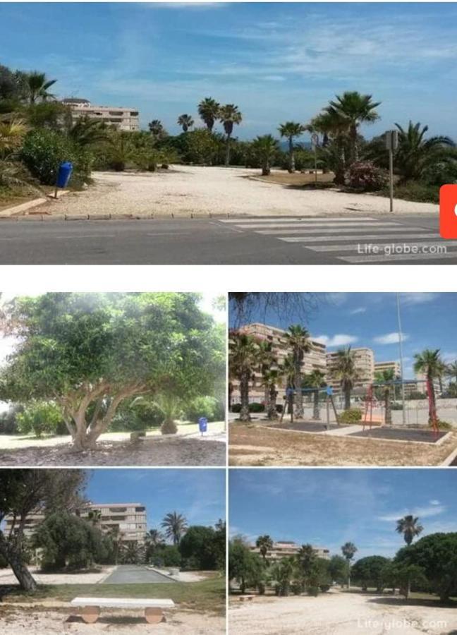 Willa Apartament-Bungalow La Mata Torrevieja Zewnętrze zdjęcie