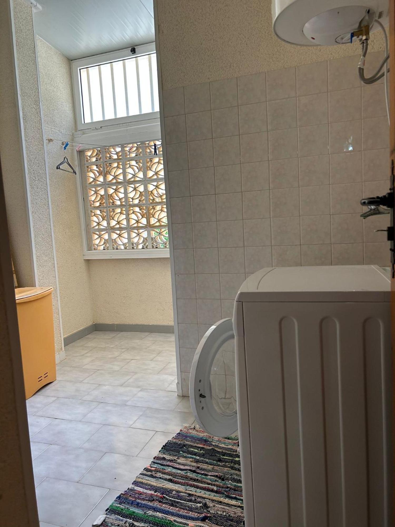 Willa Apartament-Bungalow La Mata Torrevieja Zewnętrze zdjęcie