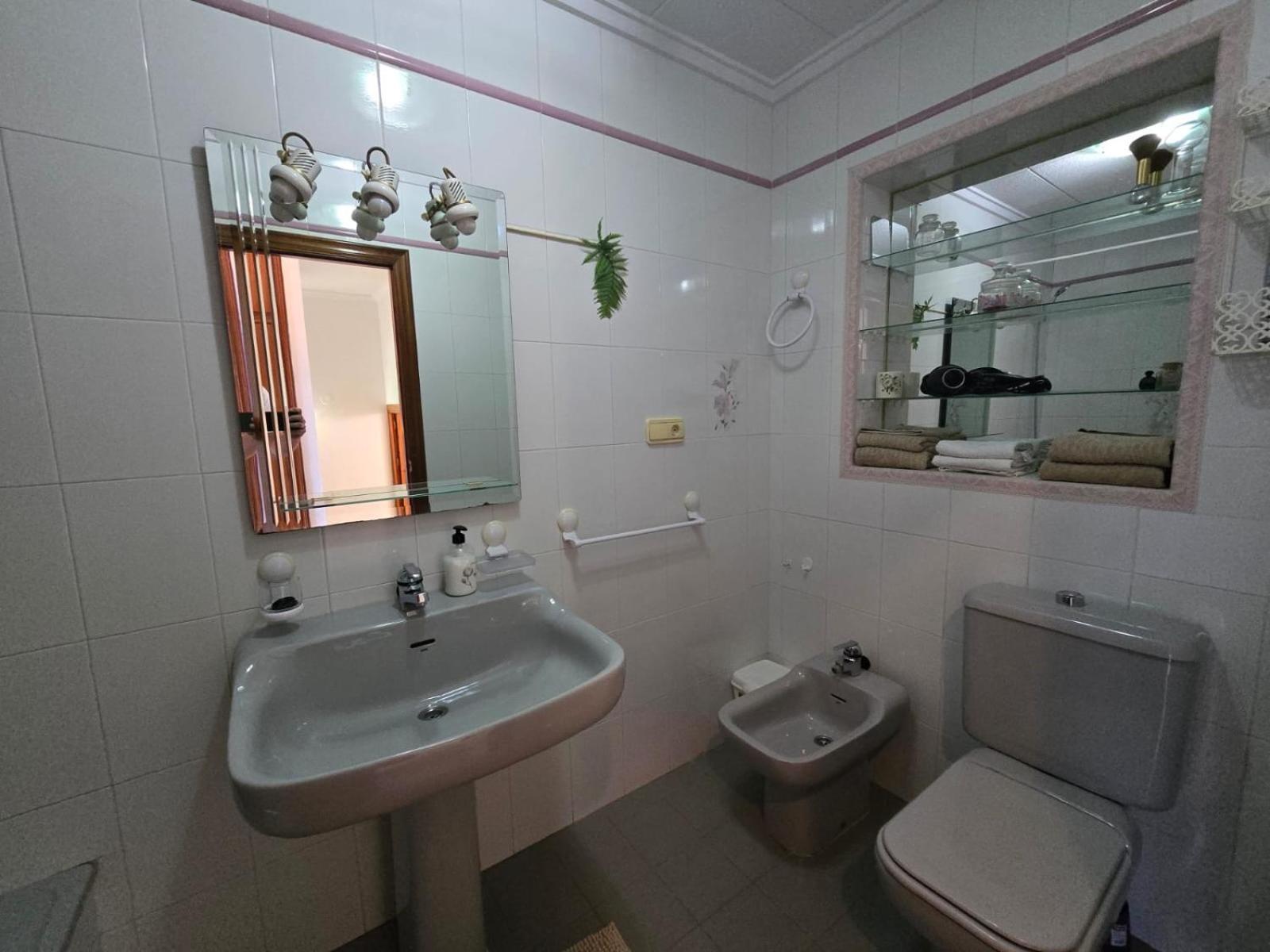 Willa Apartament-Bungalow La Mata Torrevieja Zewnętrze zdjęcie