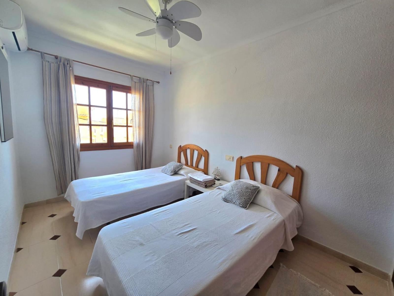 Willa Apartament-Bungalow La Mata Torrevieja Zewnętrze zdjęcie